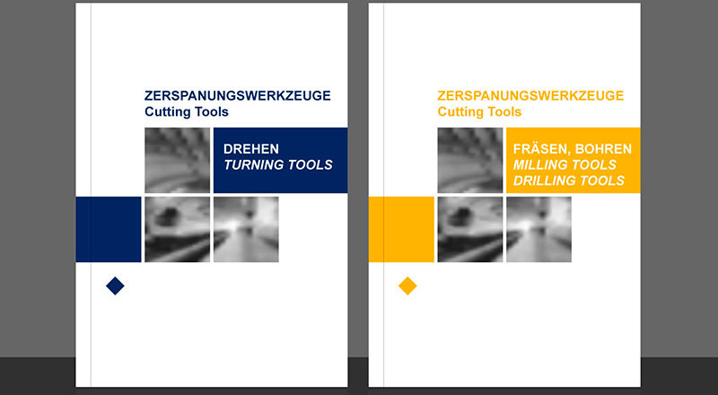 Präzise Sonderwerkzeuge für Werkzeughändler