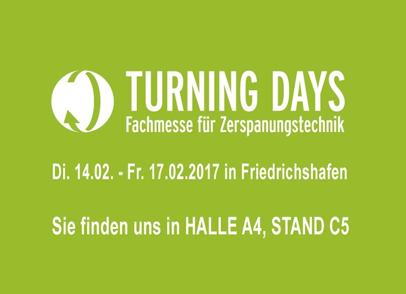 Turning Days 2017