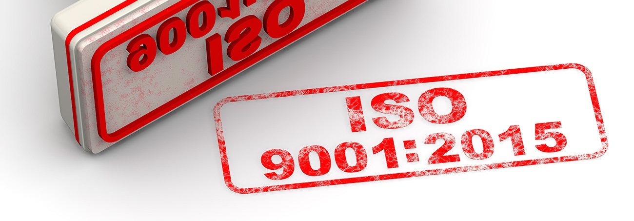 ISO 9001